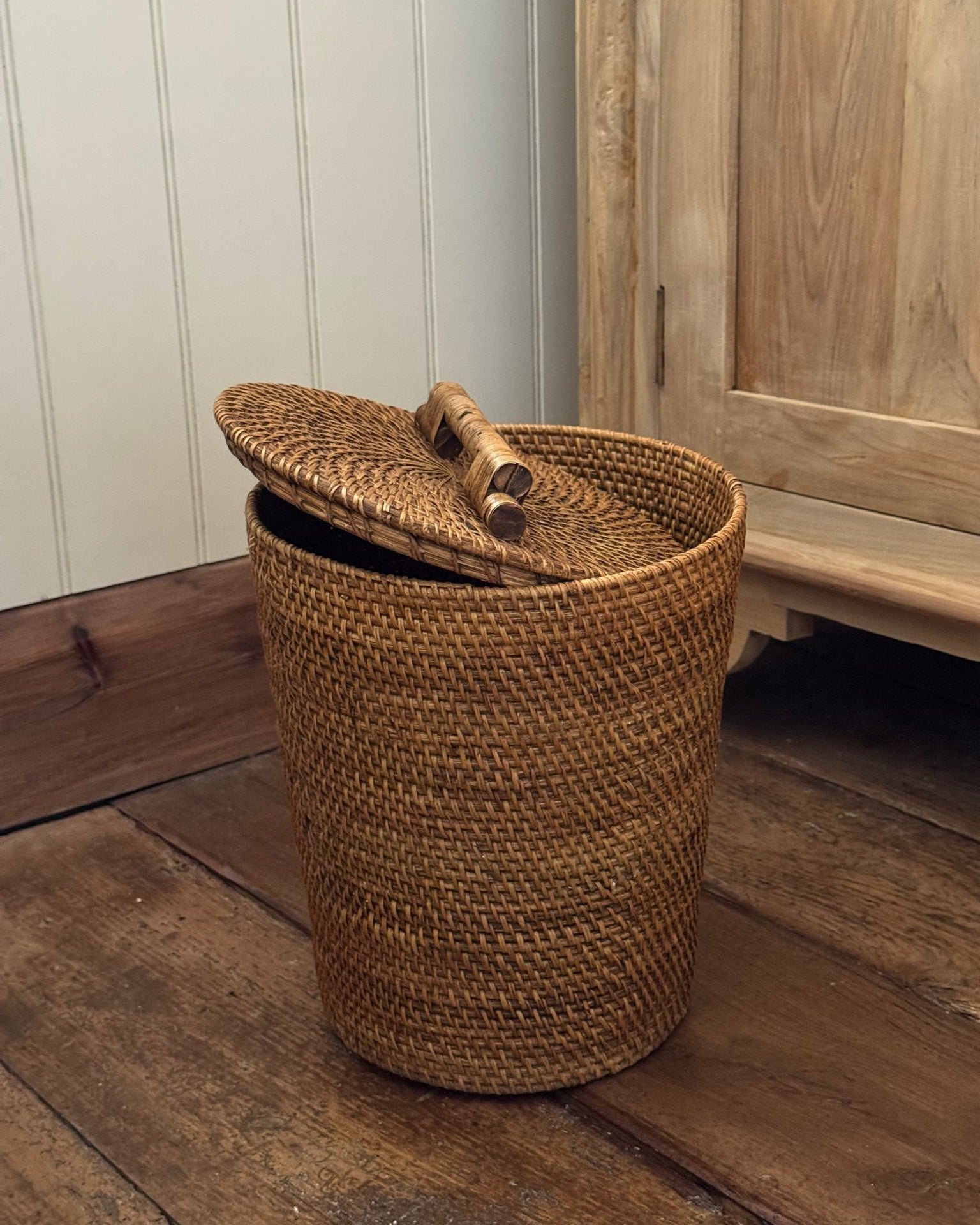 Masoni Paper Bin