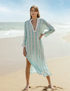 Coralia Tunic Dress