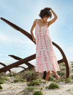 Ava Camisole Dress