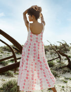 Ava Camisole Dress