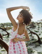 Ava Camisole Dress
