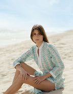 Coralia Tunic Dress