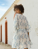 Orianna Urchin Kaftan