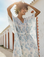 Orianna Urchin Kaftan