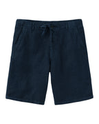Casual Linen Shorts