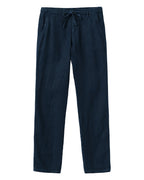 Casual Linen Trousers