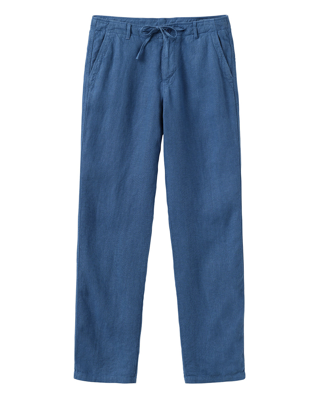 Casual Linen Trousers