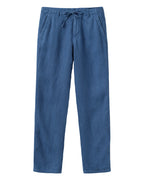 Casual Linen Trousers