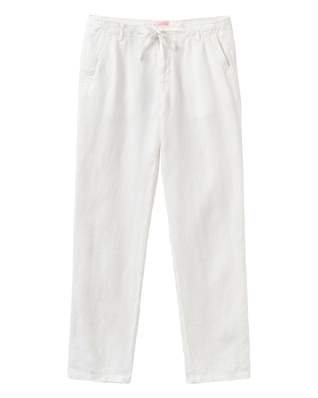 Casual Linen Trousers