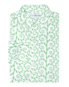Linen Shirt FERN