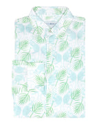 Linen Shirt MONKEY & PALMS