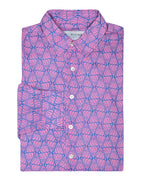 Linen Shirt SHELLTOP