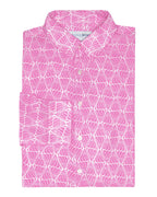 Linen Shirt SHELLTOP