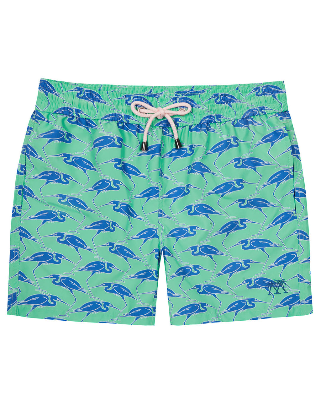 Swim Shorts EGRET
