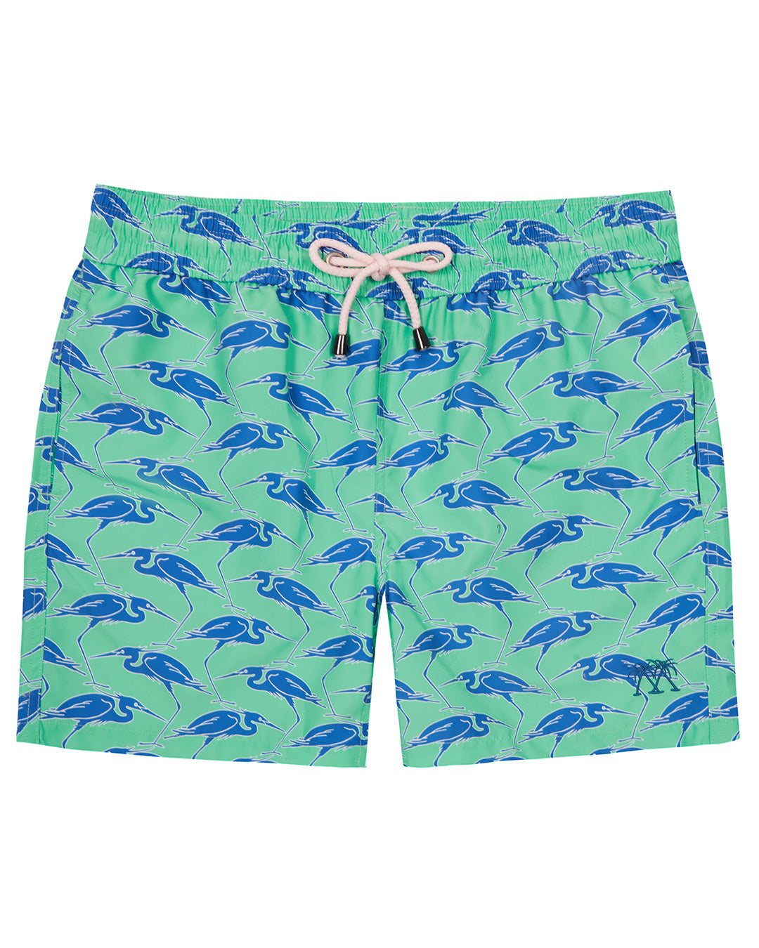Swim Shorts EGRET