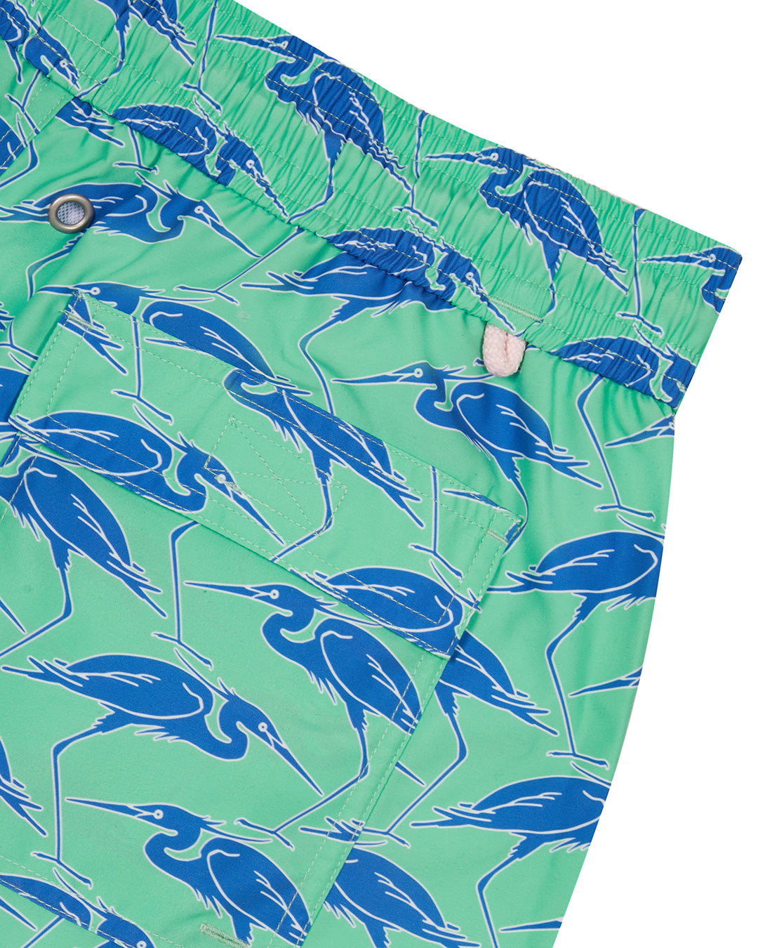 Swim Shorts EGRET