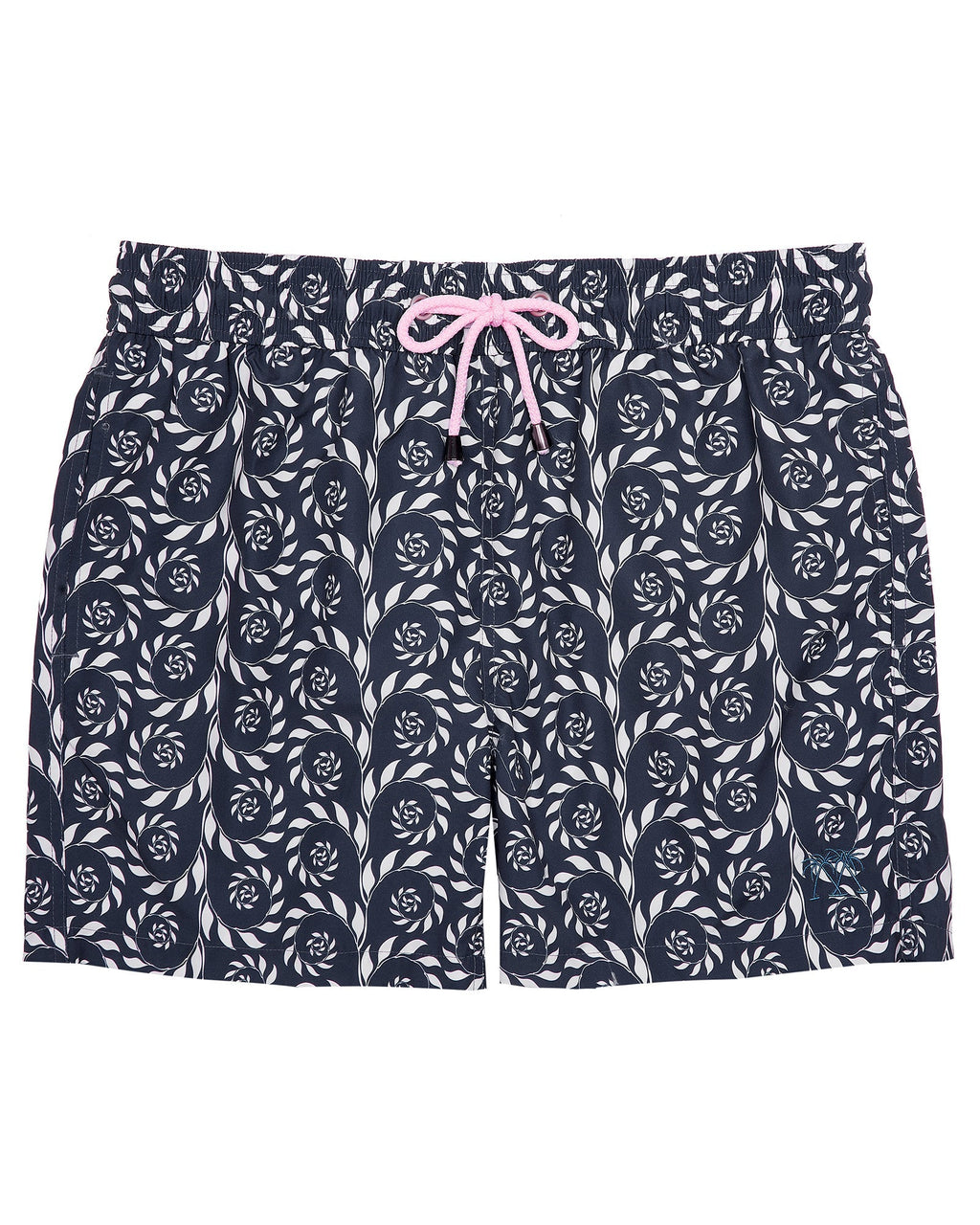 Swim Shorts FERN