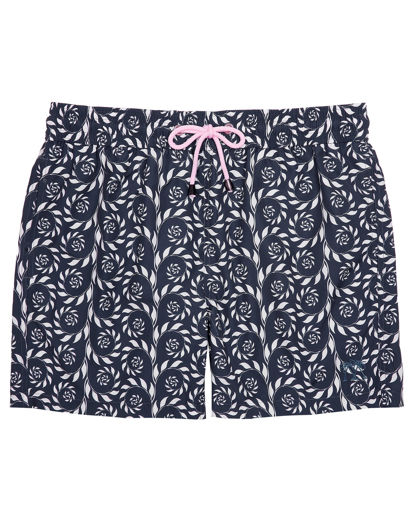 Swim Shorts FERN