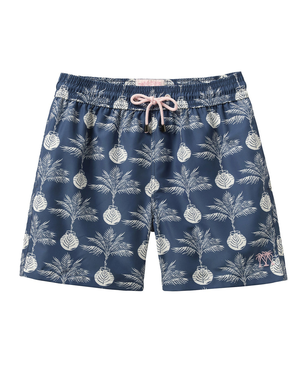 Swim Shorts POTTED PALM