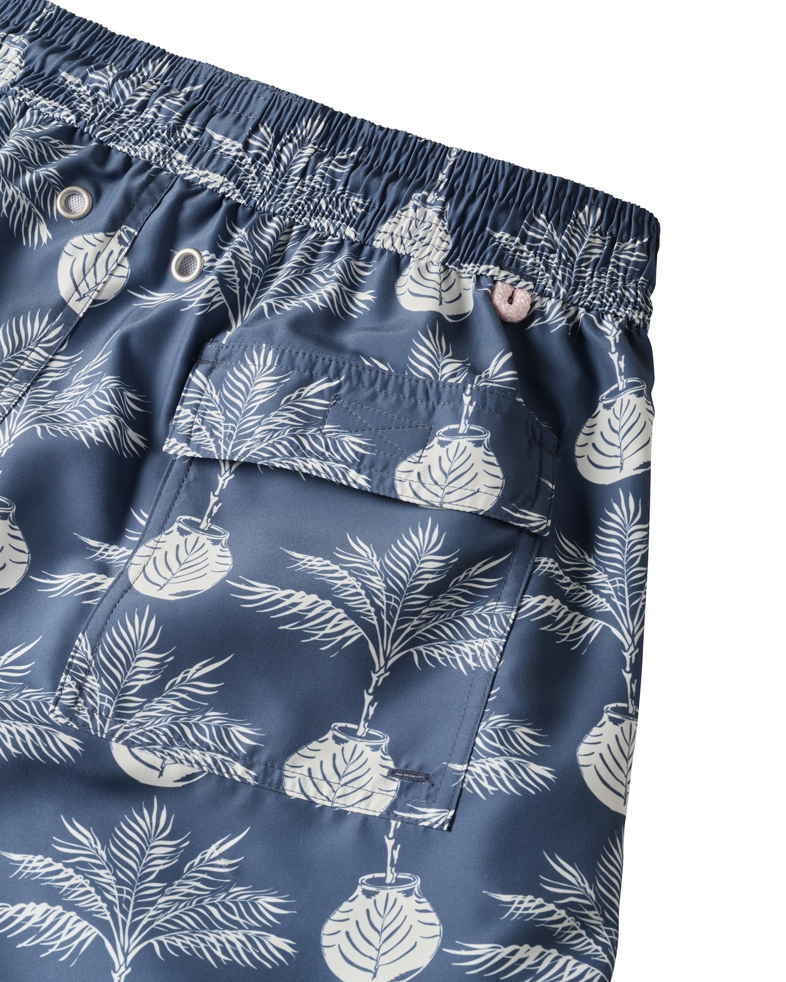 Swim Shorts POTTED PALM