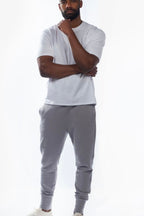 Mens Tencel Loungewear Joggers