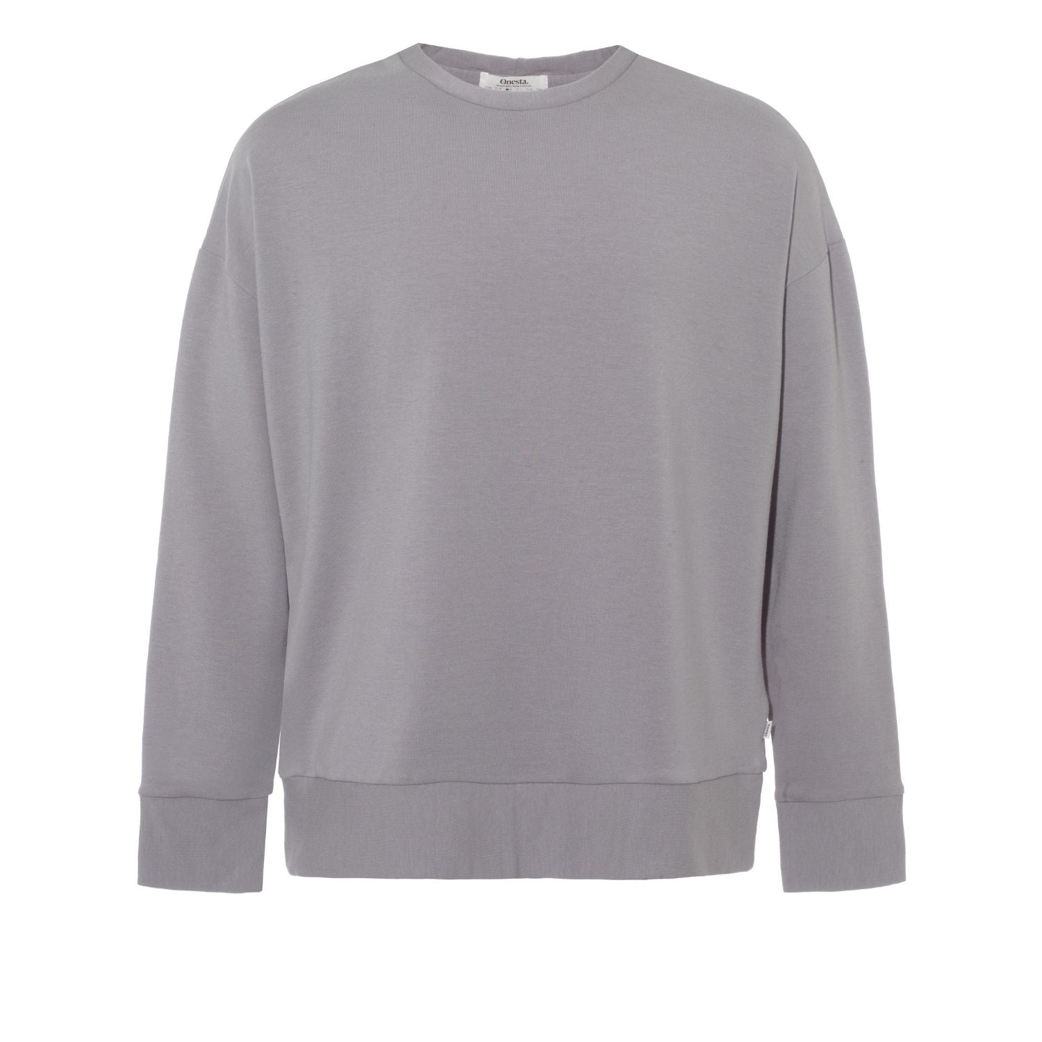 Mens Tencel Loungewear Sweater