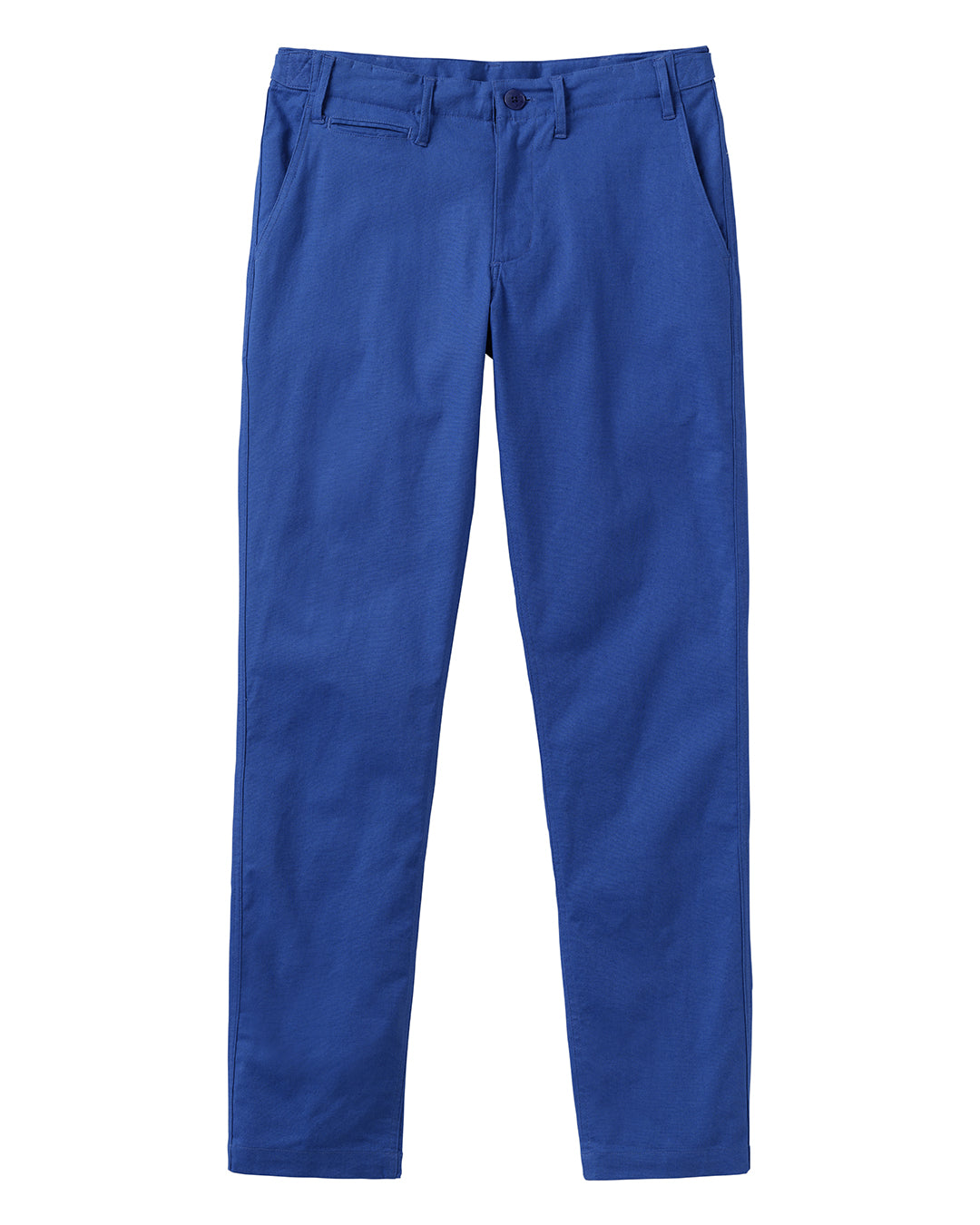 Classic Linen Trousers