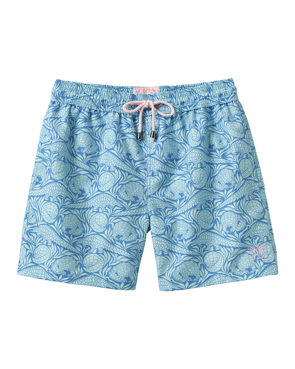 Swim Shorts PANGOLIN