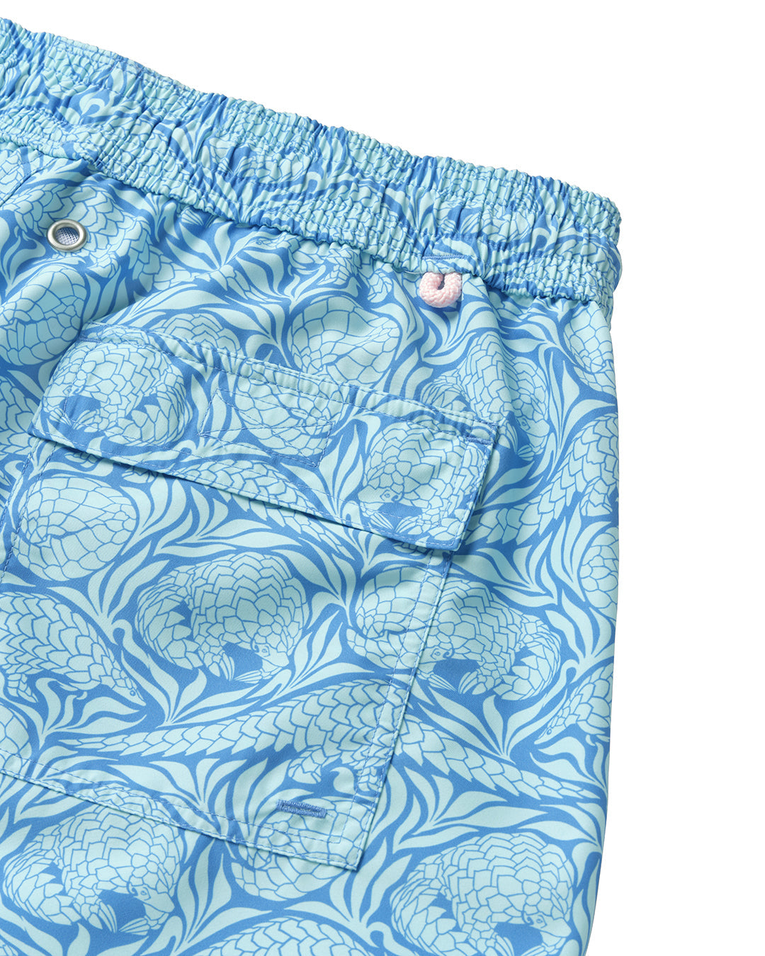 Swim Shorts PANGOLIN