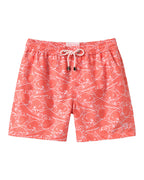 Swim Shorts PANGOLIN
