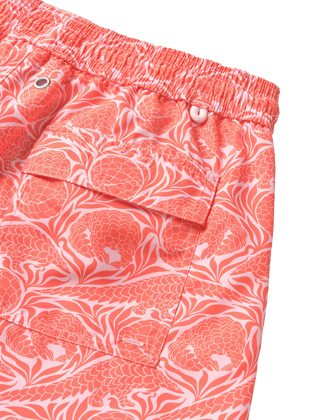 Swim Shorts PANGOLIN