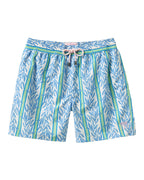 Swim Shorts SEALEAF STRIPE