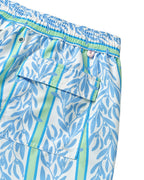 Swim Shorts SEALEAF STRIPE