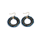 Max O Metallic Blue