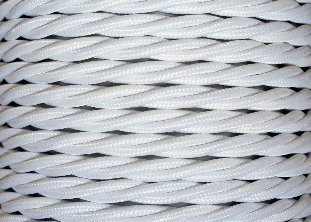 Lighting Cable - Twisted 3 Core 0.75sqmm
