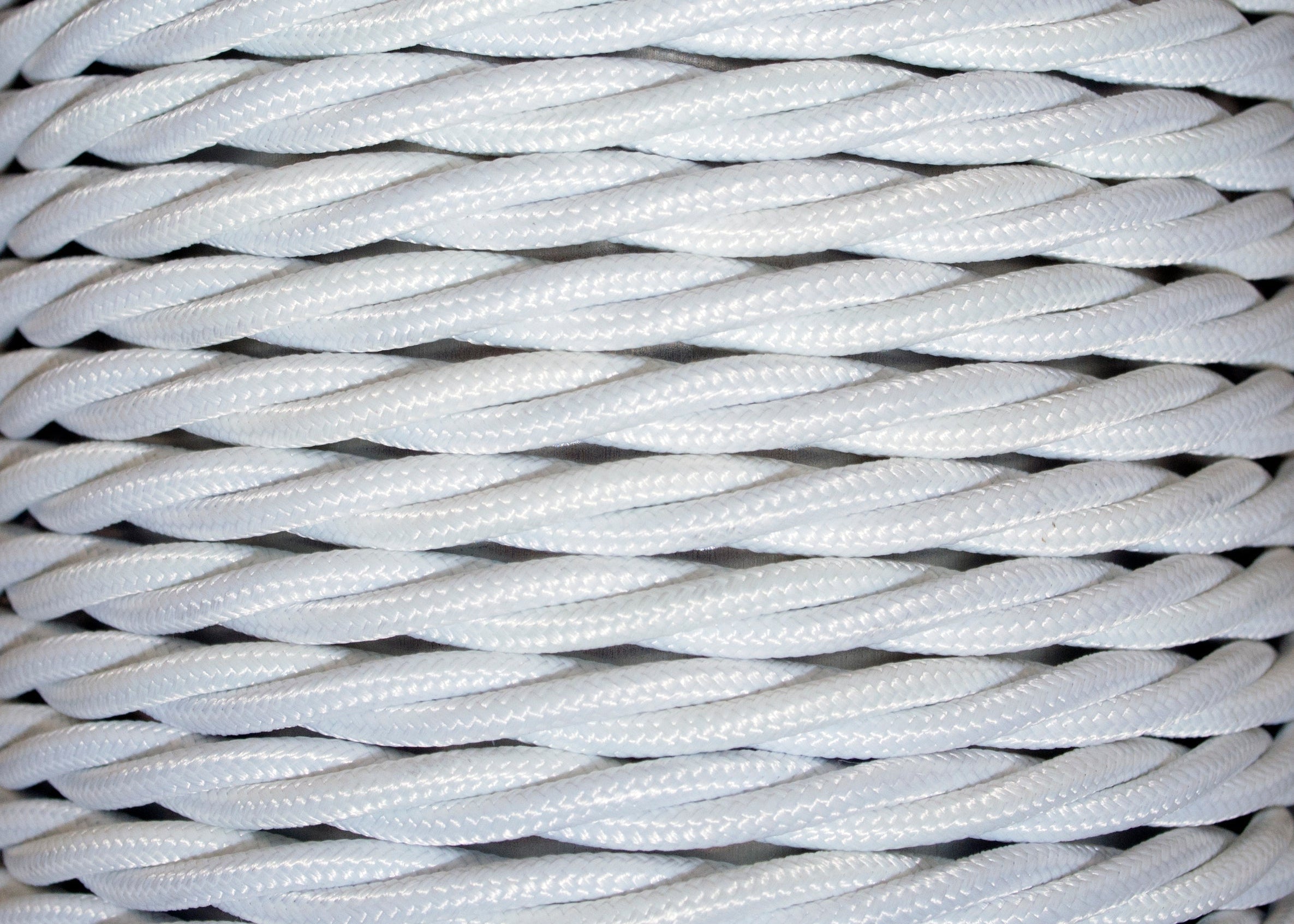 Lighting Cable - Twisted 3 Core 0.75sqmm