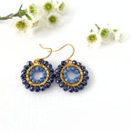 Mini O Royal Blue