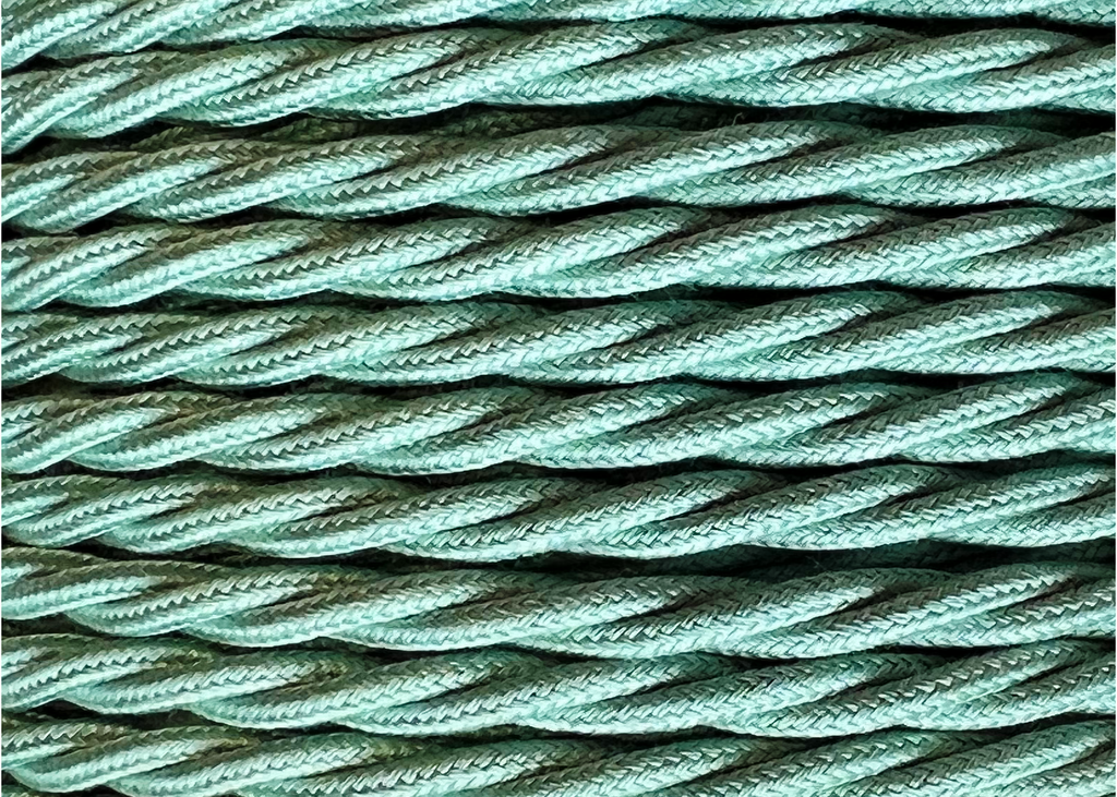 Lighting Cable - Twisted 3 Core 0.75sqmm