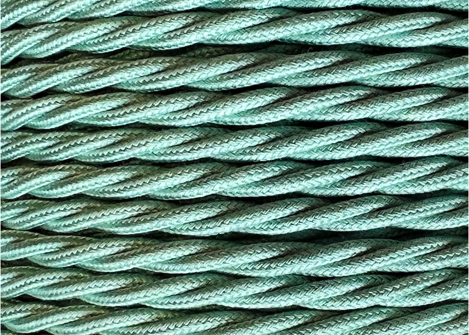 Lighting Cable - Twisted 3 Core 0.75sqmm