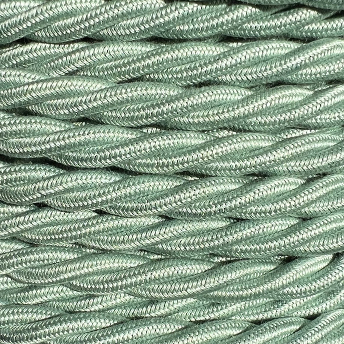 Moon Moth - Lola's Leads EU Fabric Extension Cable