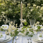 Moonrise Flameless LED Wax Candles