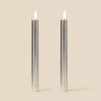 Moonrise Flameless LED Wax Candles
