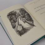 Vintage Slightly Foxed Edition