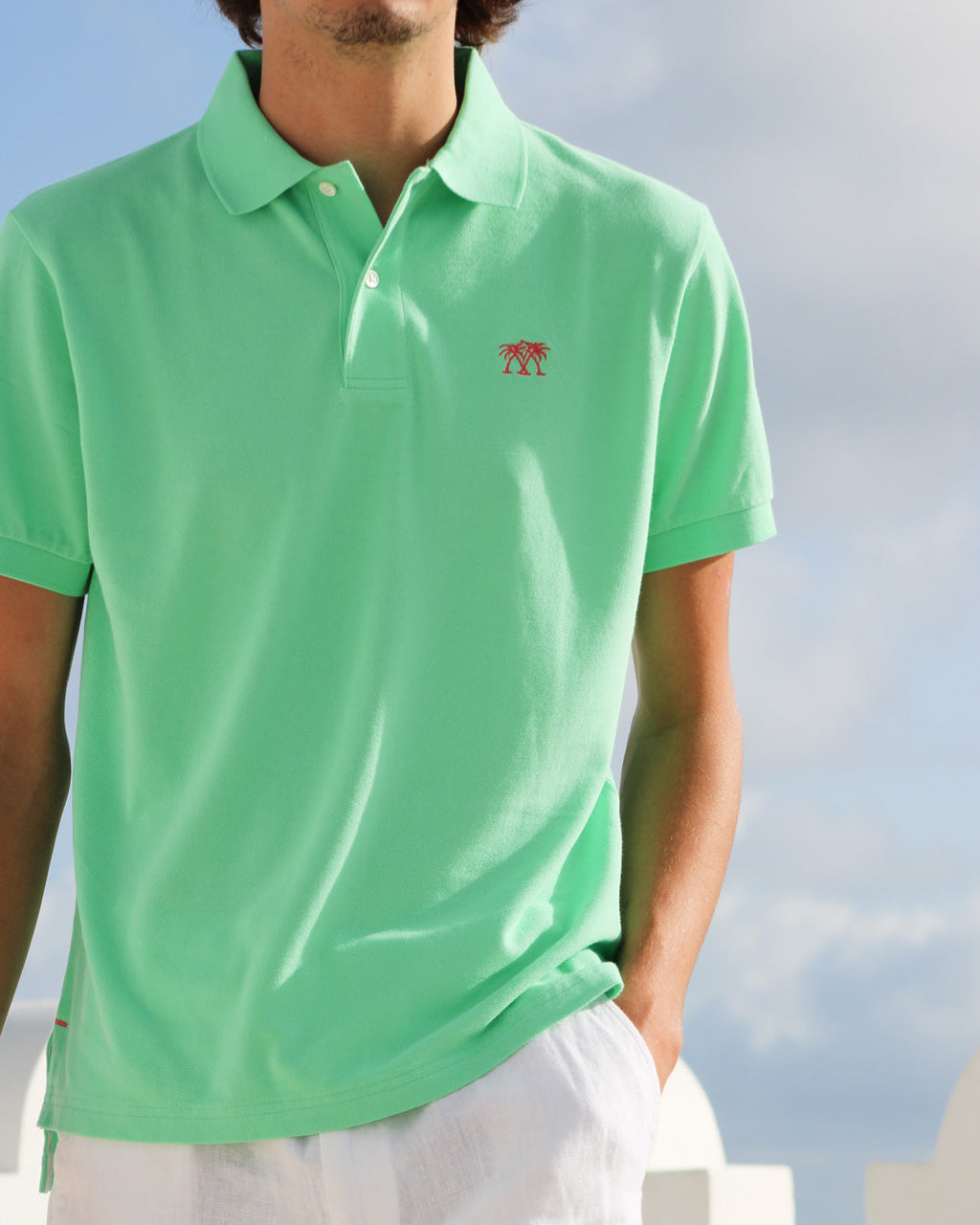 Polo Shirt