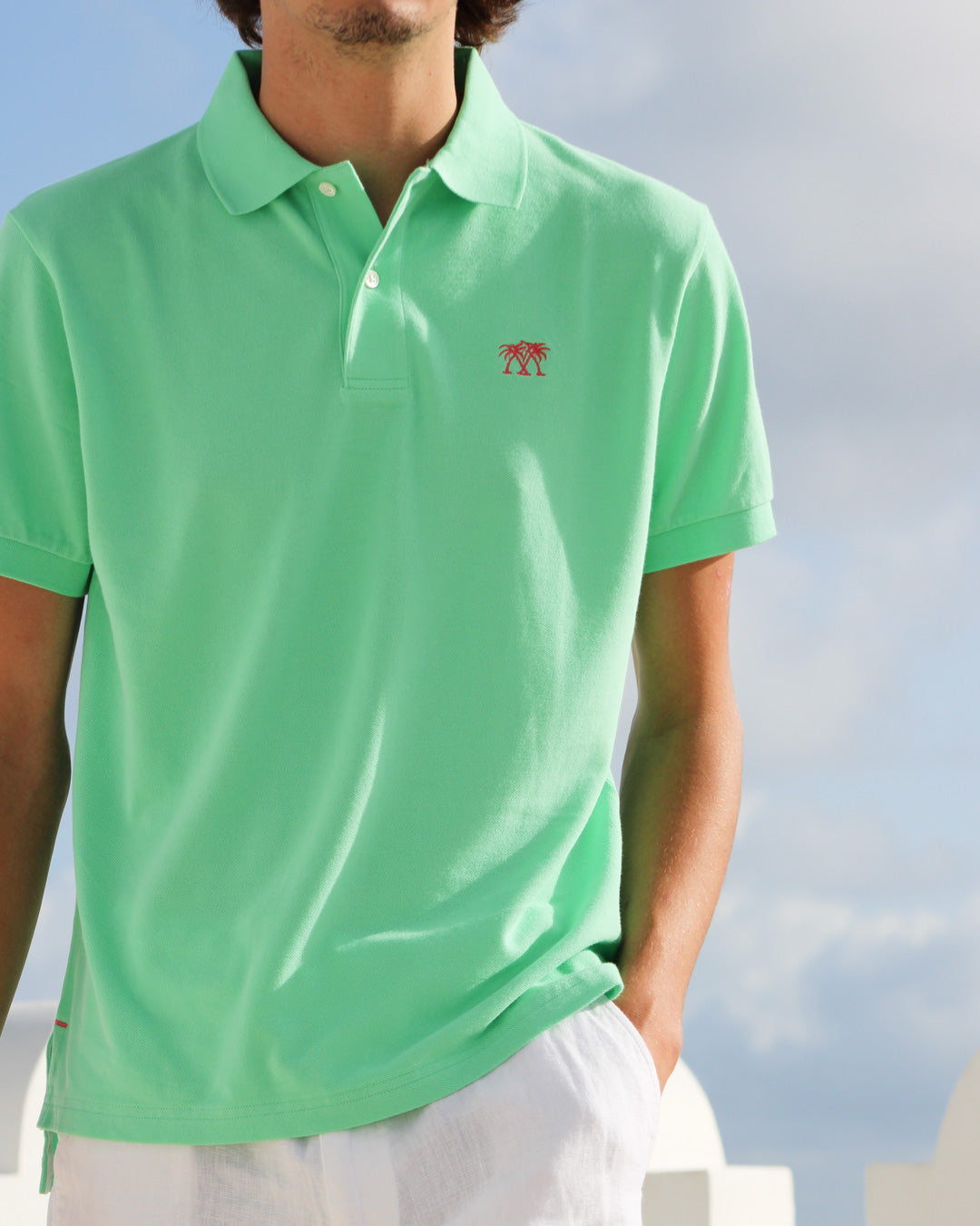 Polo Shirt