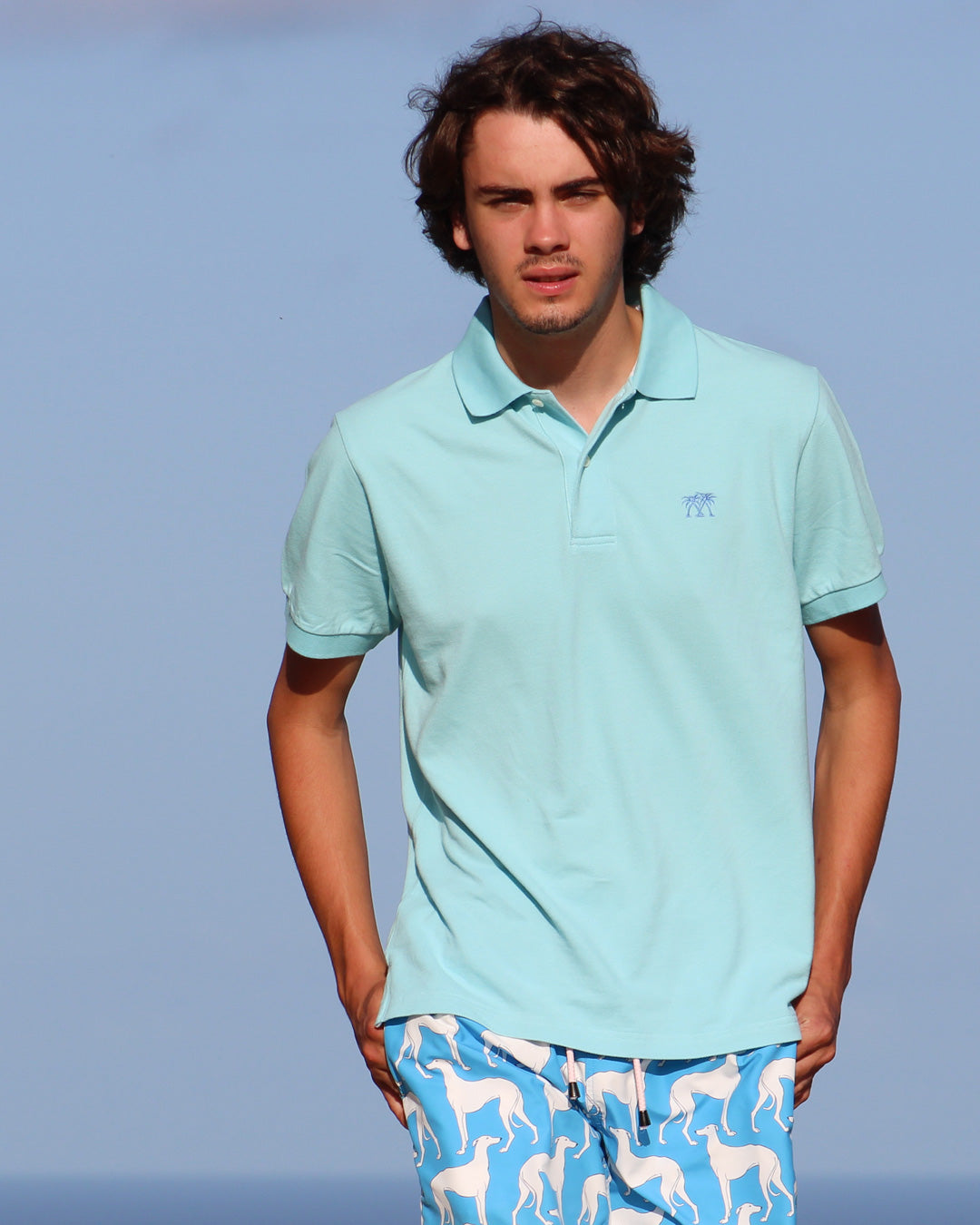 Polo Shirt