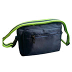 Crossbody Dog Walking Bag