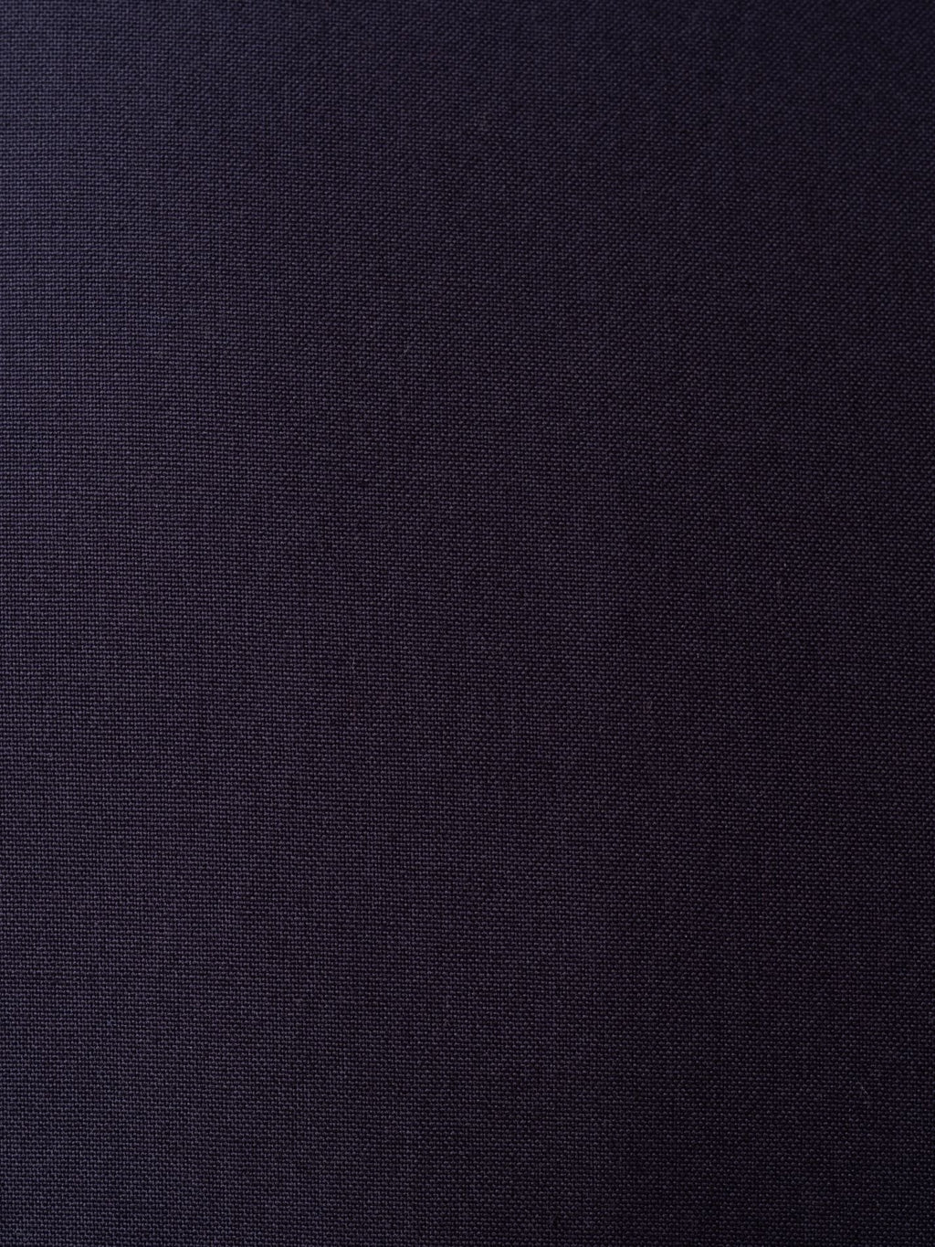 The Aberdare Coat - Navy