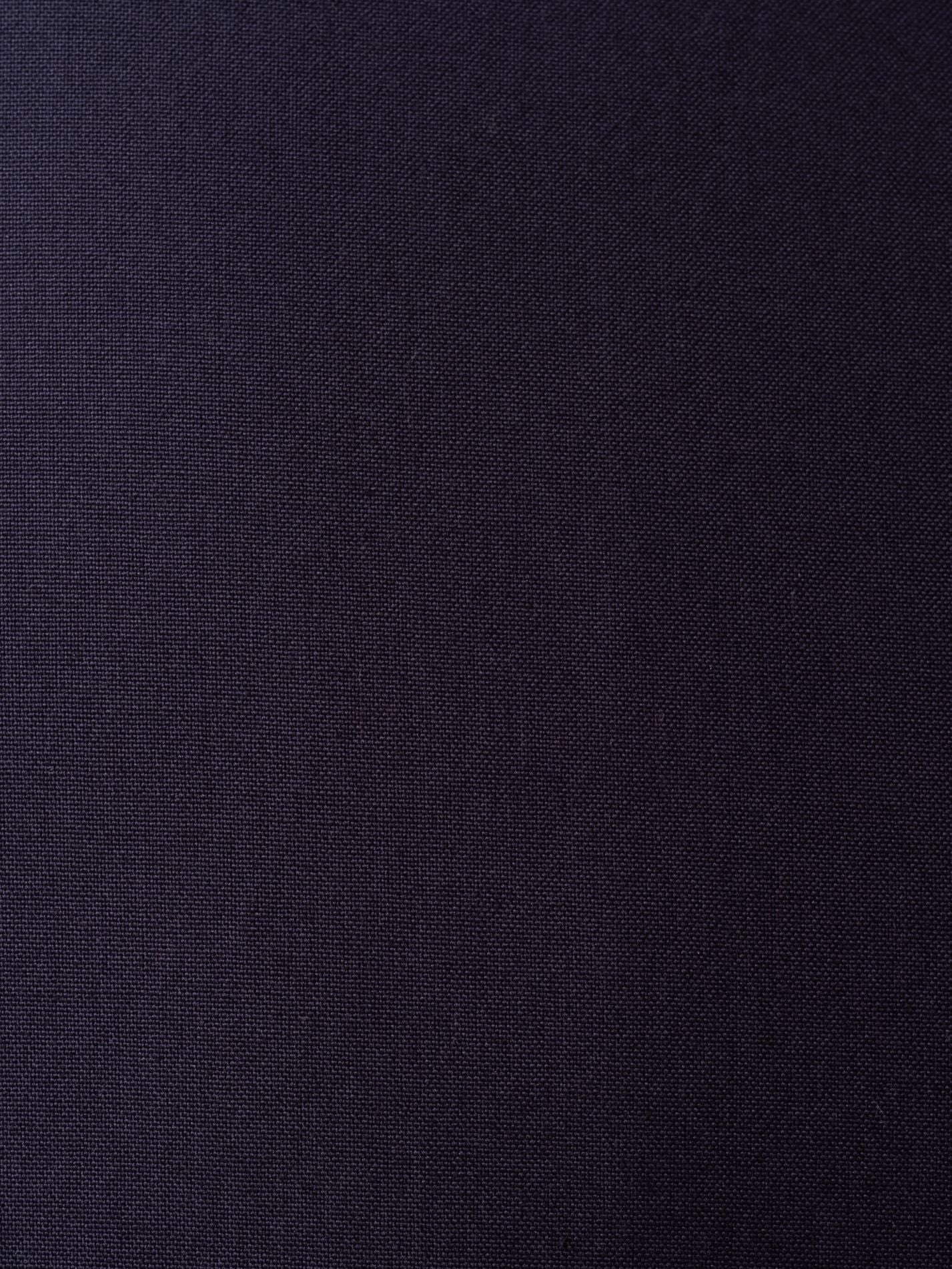 The Aberdare Coat - Navy