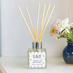 Reed Diffuser - Neroli & Bergamot
